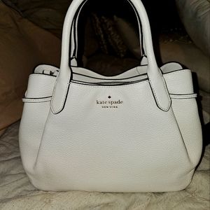 Kate Spade Large Dumpling Satchel CrossbodyBag